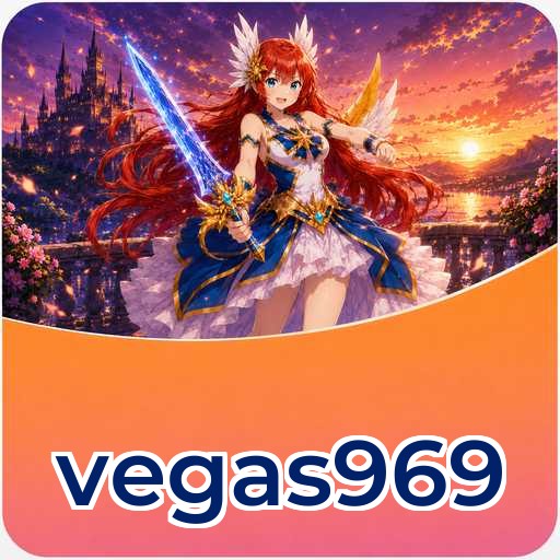 Verifikasi profile vegas969